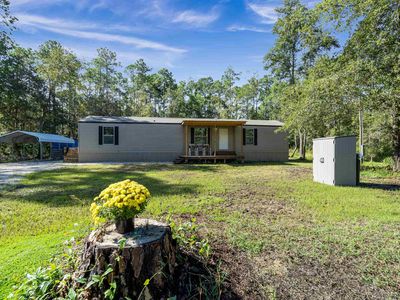 5025 Joseph St, Hastings, FL, 32145