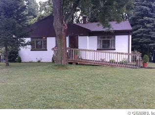 262 Sparling Dr, Rochester, NY 14616