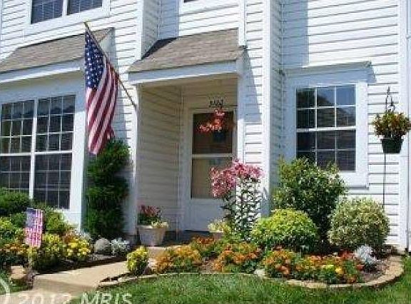 Beautiful Landscaping