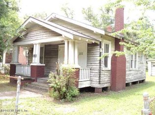 1044 E 14th St, Jacksonville, FL 32206