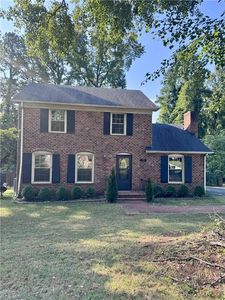 5708 Harpers Ferry Rd, Winston Salem, NC, 27106