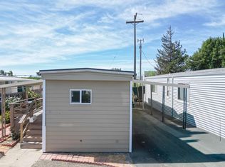 1400 Meredith Ave Space 40, Gustine, CA