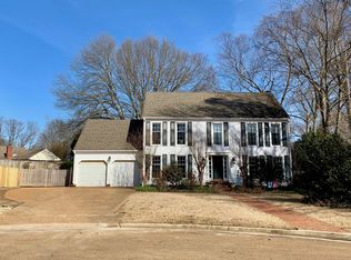 8030 Greensprings Cv, Germantown, TN 38138