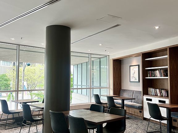 5th image of 12 Yonge St N #501