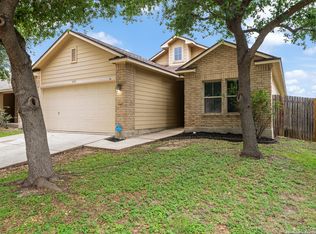 9319 Longmire Trce, San Antonio, TX 78245