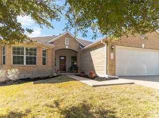 2705 Pedernales Falls Dr, Pflugerville, TX 78660