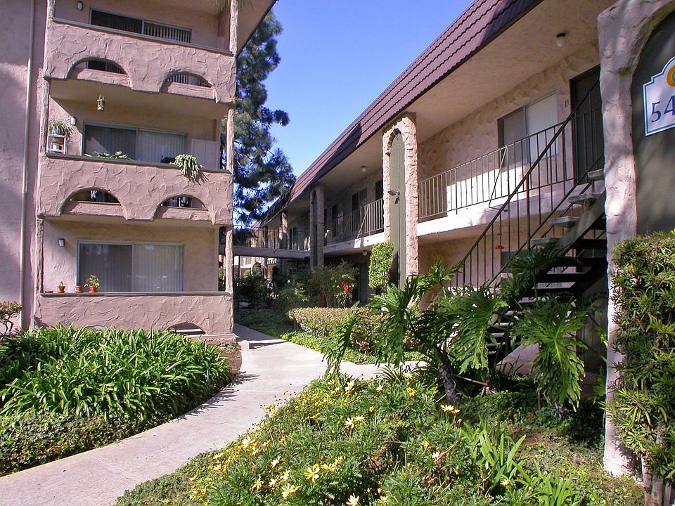 2nd image of 5444 Reservoir Dr APT D14