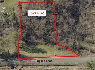 3422 Ogden Rd, Roanoke, VA 24018