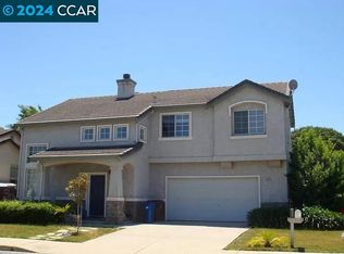 5220 Fairside Way, Antioch, CA 94531