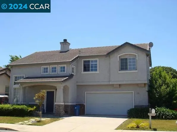 5220 Fairside Way, Antioch, CA 94531