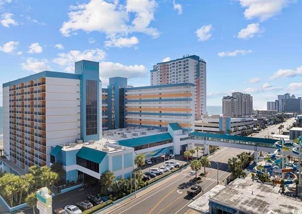 1st image of 1501 S Ocean Blvd. #730