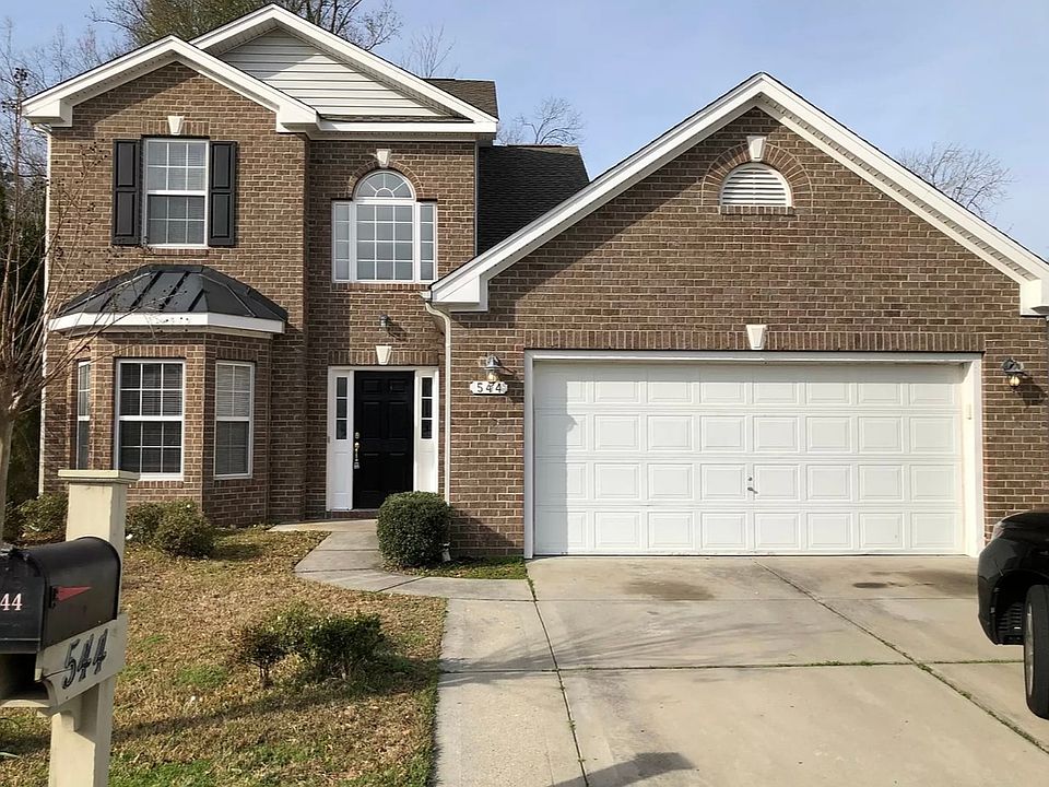 1st image of 544 Hammer Beck Dr