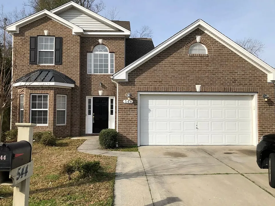 544 Hammer Beck Dr