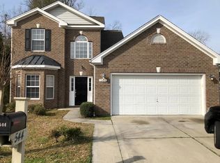 544 Hammer Beck Dr, Myrtle Beach, SC 29579
