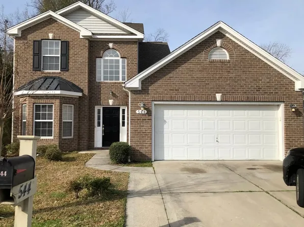 544 Hammer Beck Dr, Myrtle Beach, SC 29579
