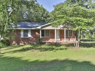 228 Cartledge Creek Rd, Rockingham, NC 28379