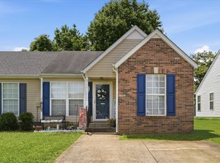 1624 Dodd Trl, Murfreesboro, TN 37128