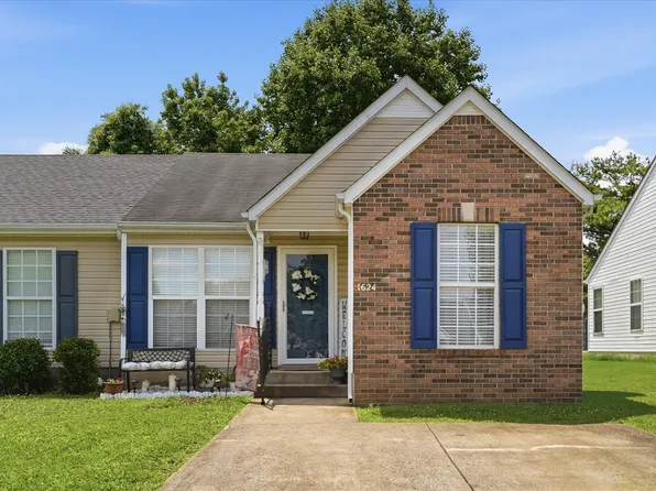 1624 Dodd Trl, Murfreesboro, TN 37128