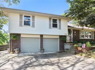 15707 E 45th Pl S, Independence, MO 64055