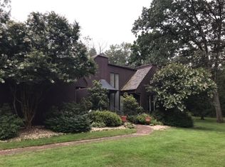 997 Old White Bridge Rd, Waynesboro, VA 22980