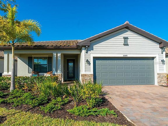 2nd image of 20845 Cattail Blvd