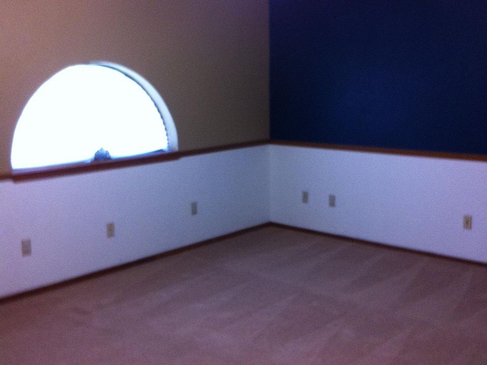 Gray vinyl flooring now