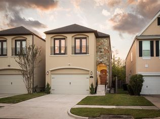 124 White Dr, Bellaire, TX 77401
