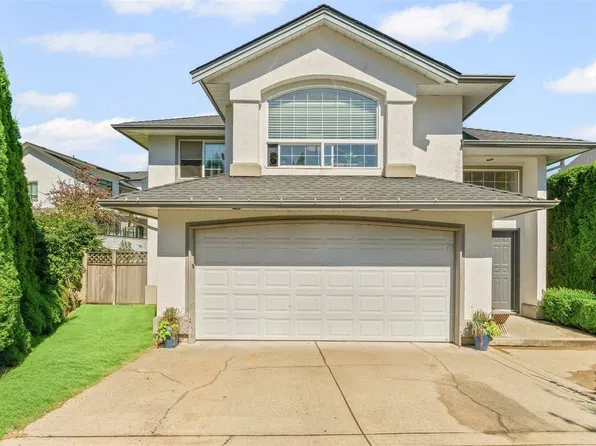 4493 208a St, Langley, BC V3A 7R4