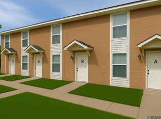 5411 Nicholson Dr APT D, Baton Rouge, LA 70820