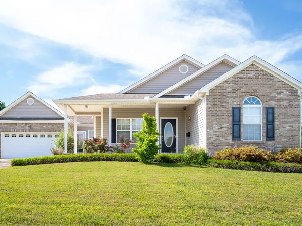 10329 Sovereign Pointe Dr, Soddy Daisy, TN 37379