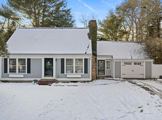 10 Sail -A Way, Barnstable, MA 02630