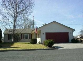 293 NE Maple Ave, College Place, WA 99324