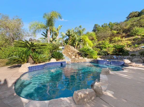2808 Lakemont Dr, Fallbrook, CA 92028