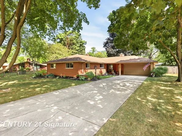 4430 Dirker Rd, Saginaw, MI 48638