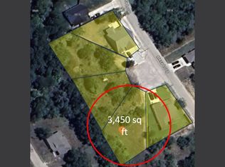 5523 Mesa Loop, Granbury, TX 76048