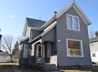 1418 S 12th St, Sheboygan, WI 53081