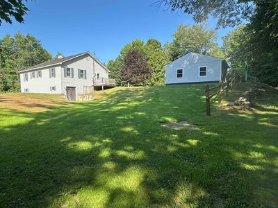 58 Huckins Hill Road, Orford, NH, 03777