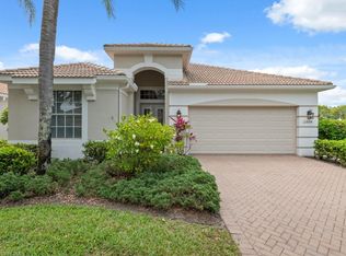 12858 Brynwood Preserve Ln, Naples, FL 34105
