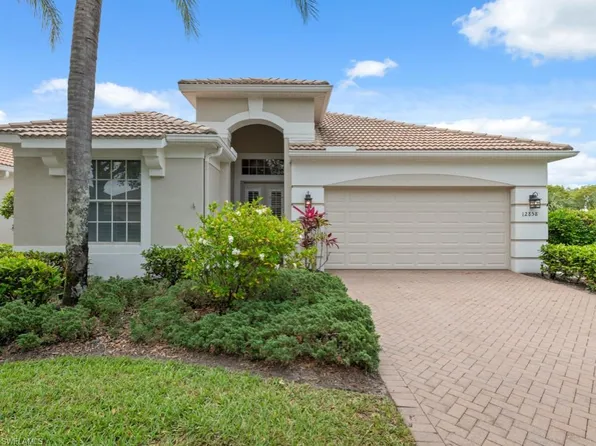 12858 Brynwood Preserve LN, NAPLES, FL 34105
