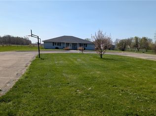 89 E Clark St, North Hampton, OH 45349