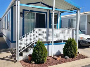 1435 W 200 S, Parowan, UT 84761