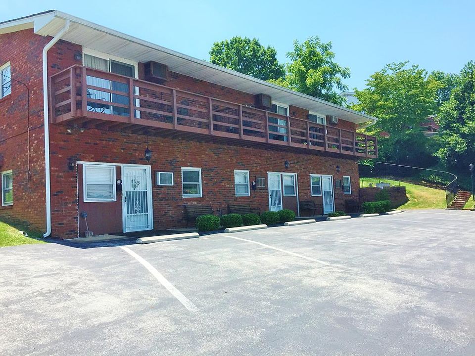 Westhaven Apartments