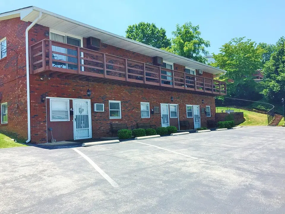 Westhaven Apartments