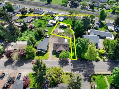 Settlemier St, Woodburn, OR, 97071