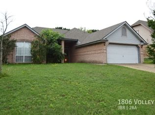 1806 Volley Ln, Harker Heights, TX 76548