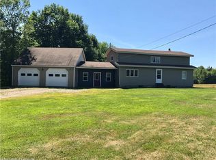 1010 Bancroft Rd, Weston, ME 04424