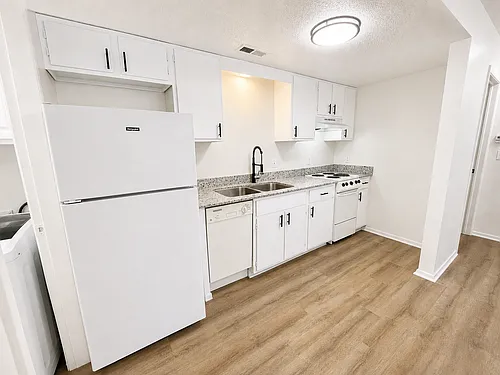 Floor plan 504-B