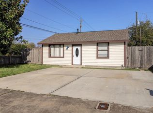 3001 Carter St, Pasadena, TX 77503
