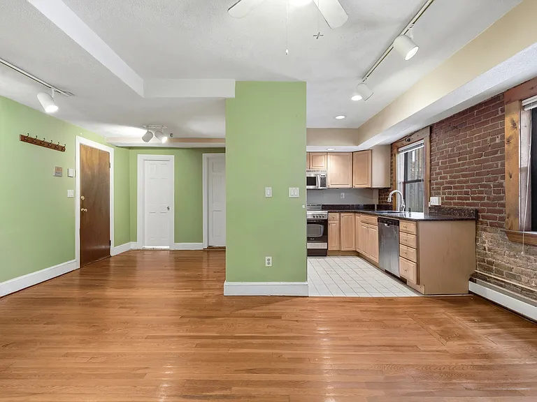 111 Jersey St #20A — Photo 6