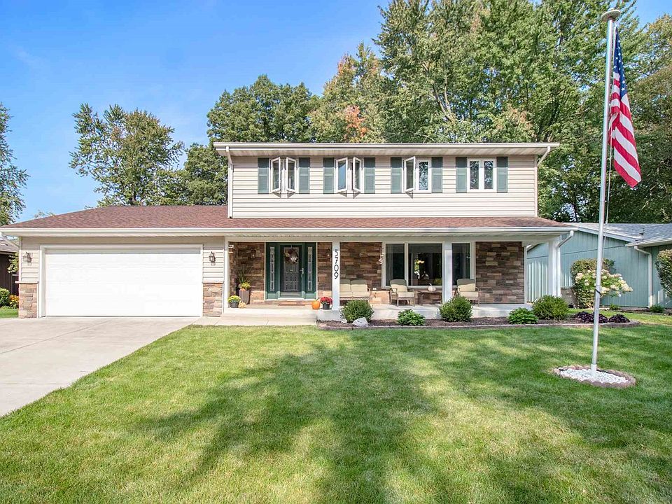 1st image of 5709 Danbury Dr